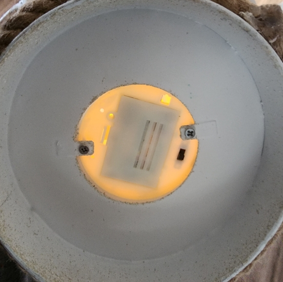 Large nautical lantern - Picture 4 of 4